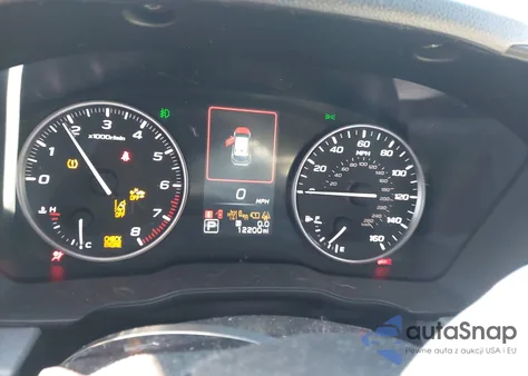 2024 Subaru Crosstrek Premium z USA, uszkodzony, nr VIN JF2GUADC9RH300150